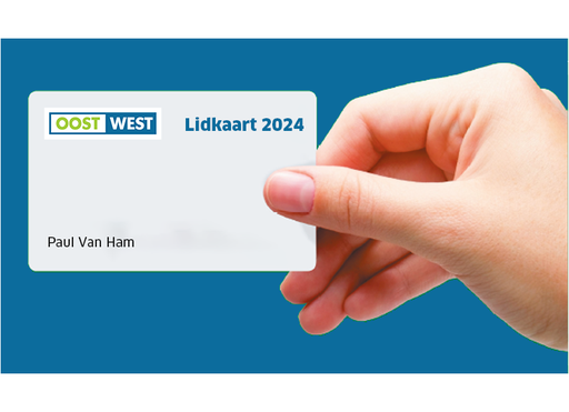 Lidkaart 2024